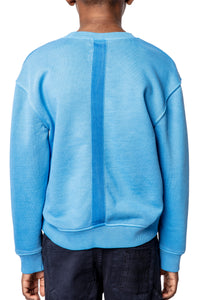 ZHORS LIGNE BLEU JOE