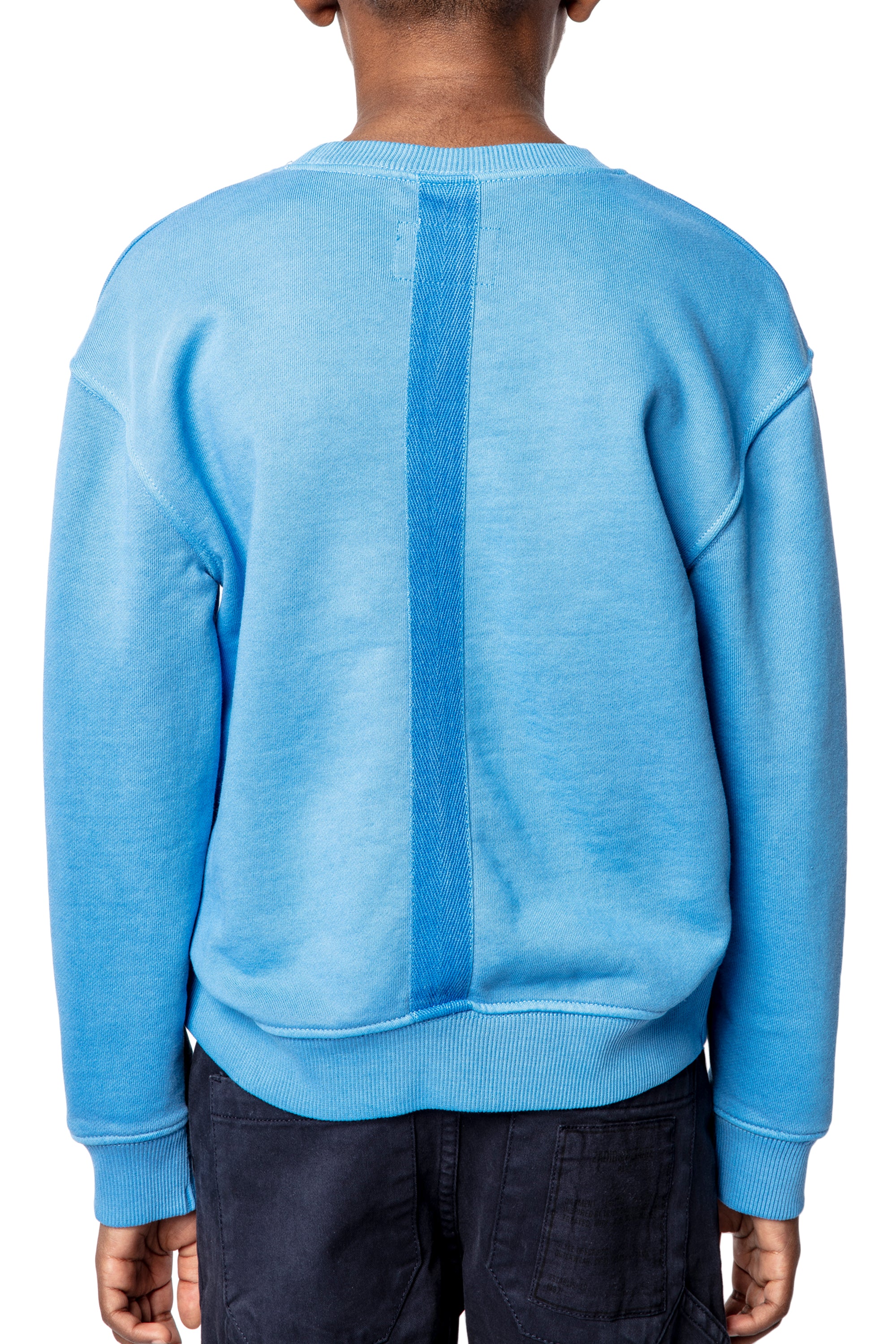 ZHORS LIGNE BLEU JOE