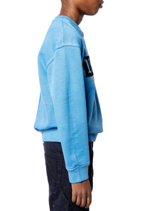 ZHORS LIGNE BLEU JOE
