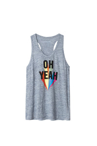 Débardeur Ander Oh Yeah - Horizon