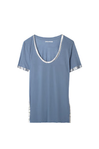 T-shirt Tino Foil - Horizon