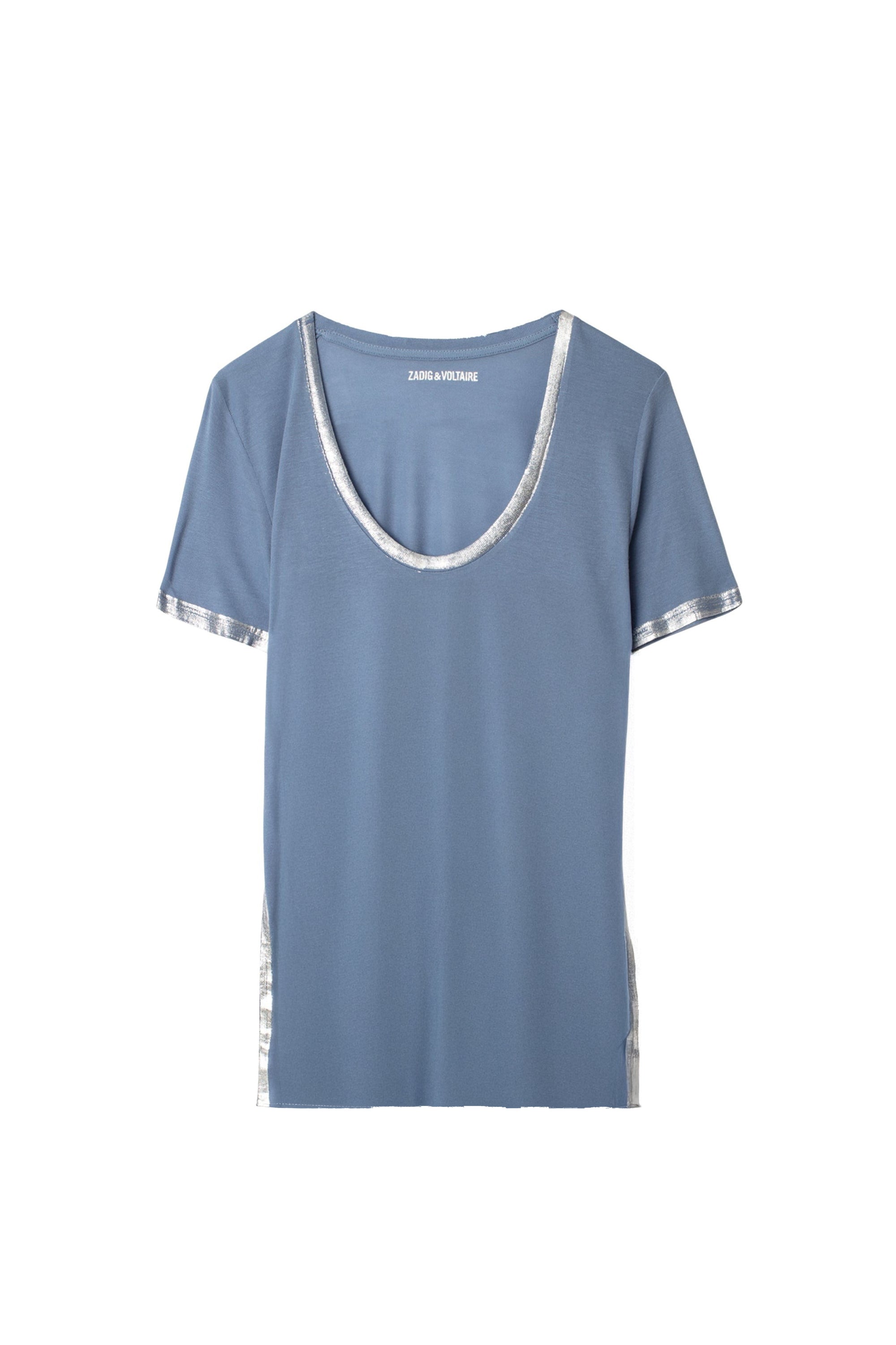 T-shirt Tino Foil - Horizon