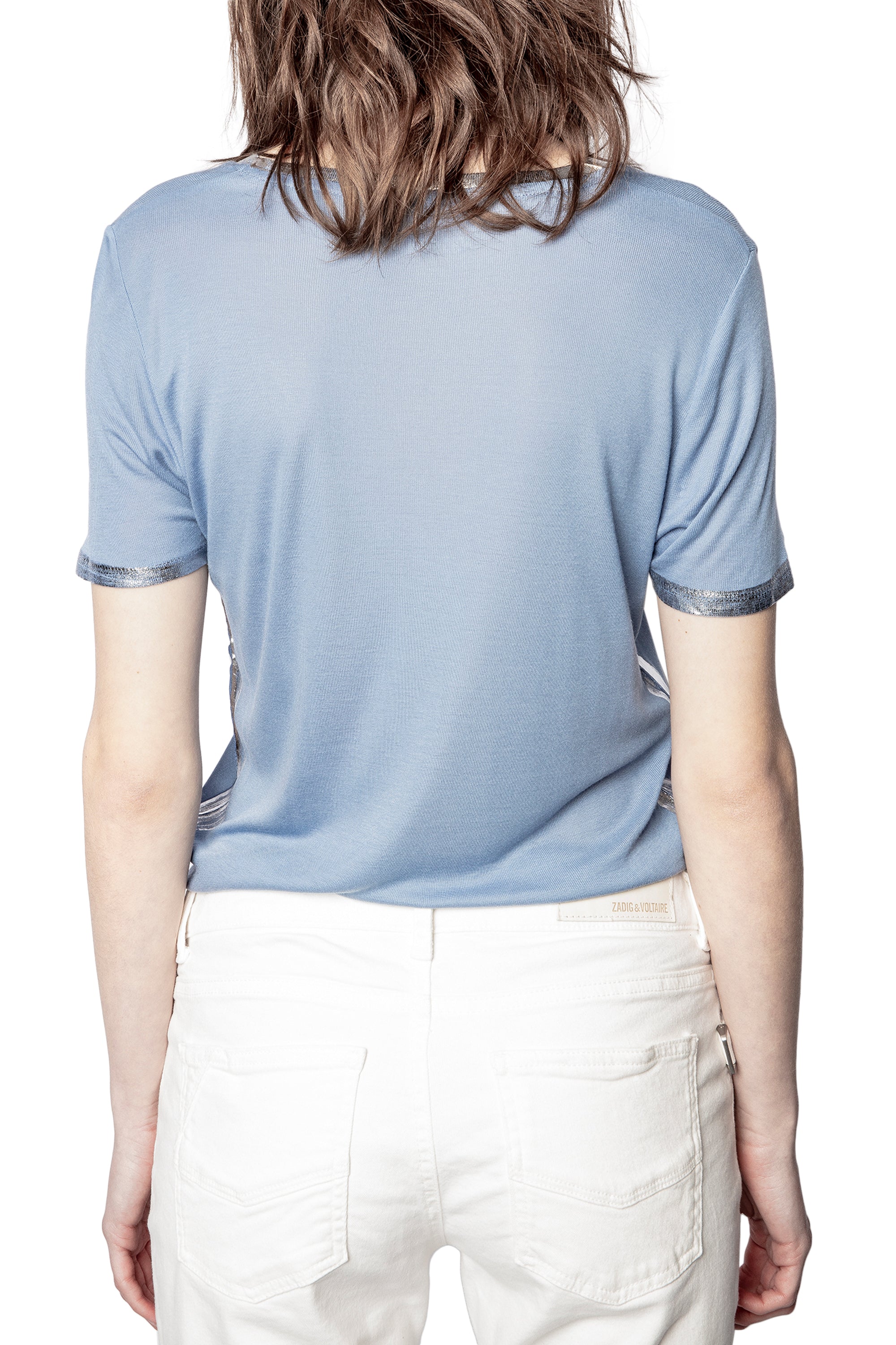 T-shirt Tino Foil - Horizon