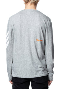 ZHORS CHINA GREY LINE MONASTIR ML ARROW PC TUNISIEN