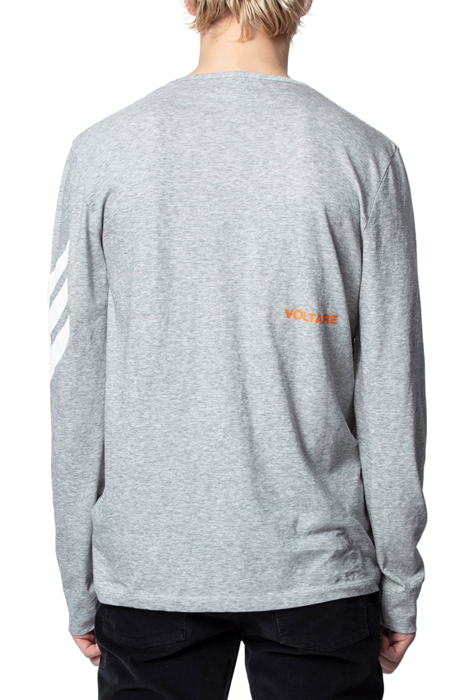 ZHORS CHINA GREY LINE MONASTIR ML ARROW PC TUNISIEN