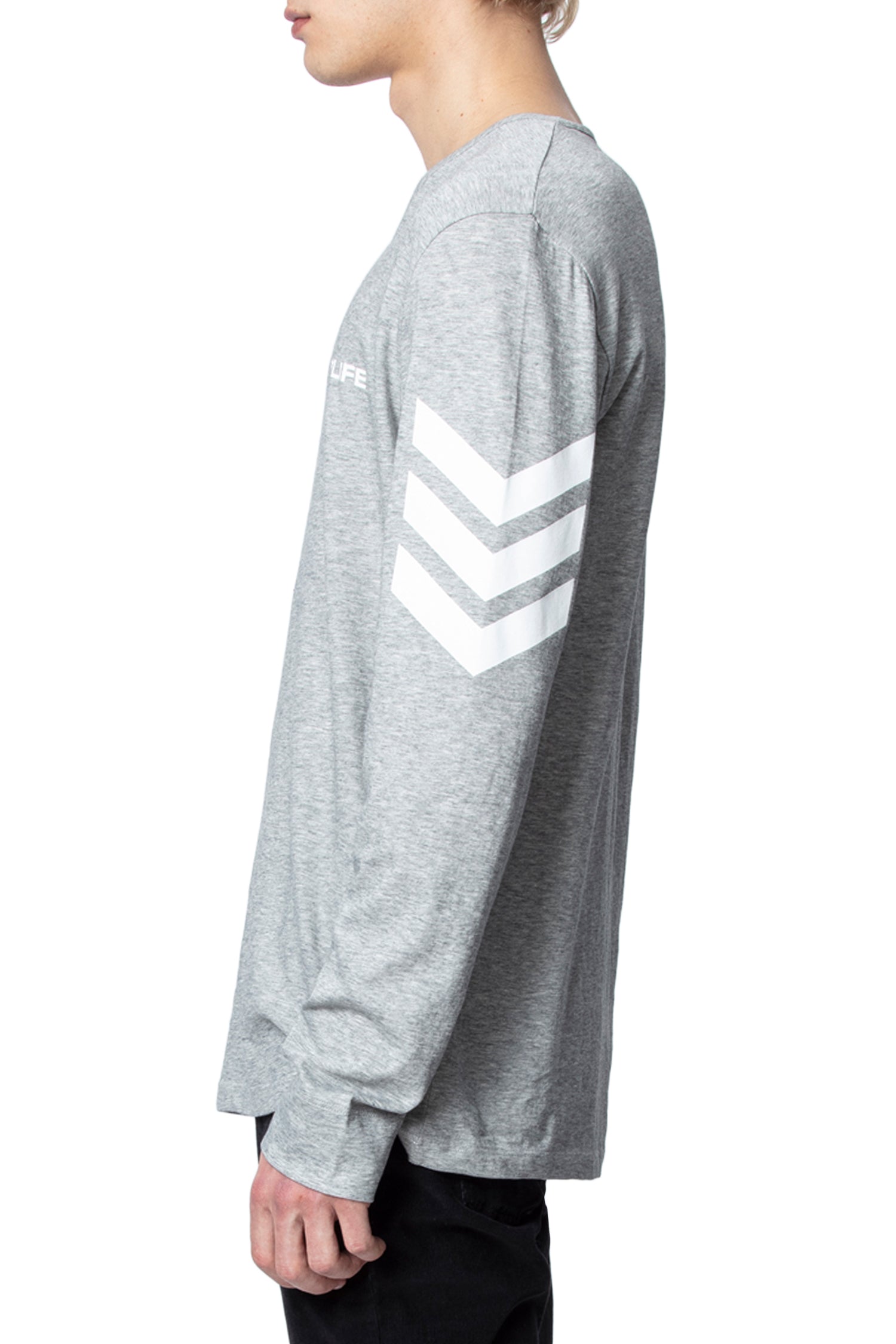 ZHORS CHINA GREY LINE MONASTIR ML ARROW PC TUNISIEN