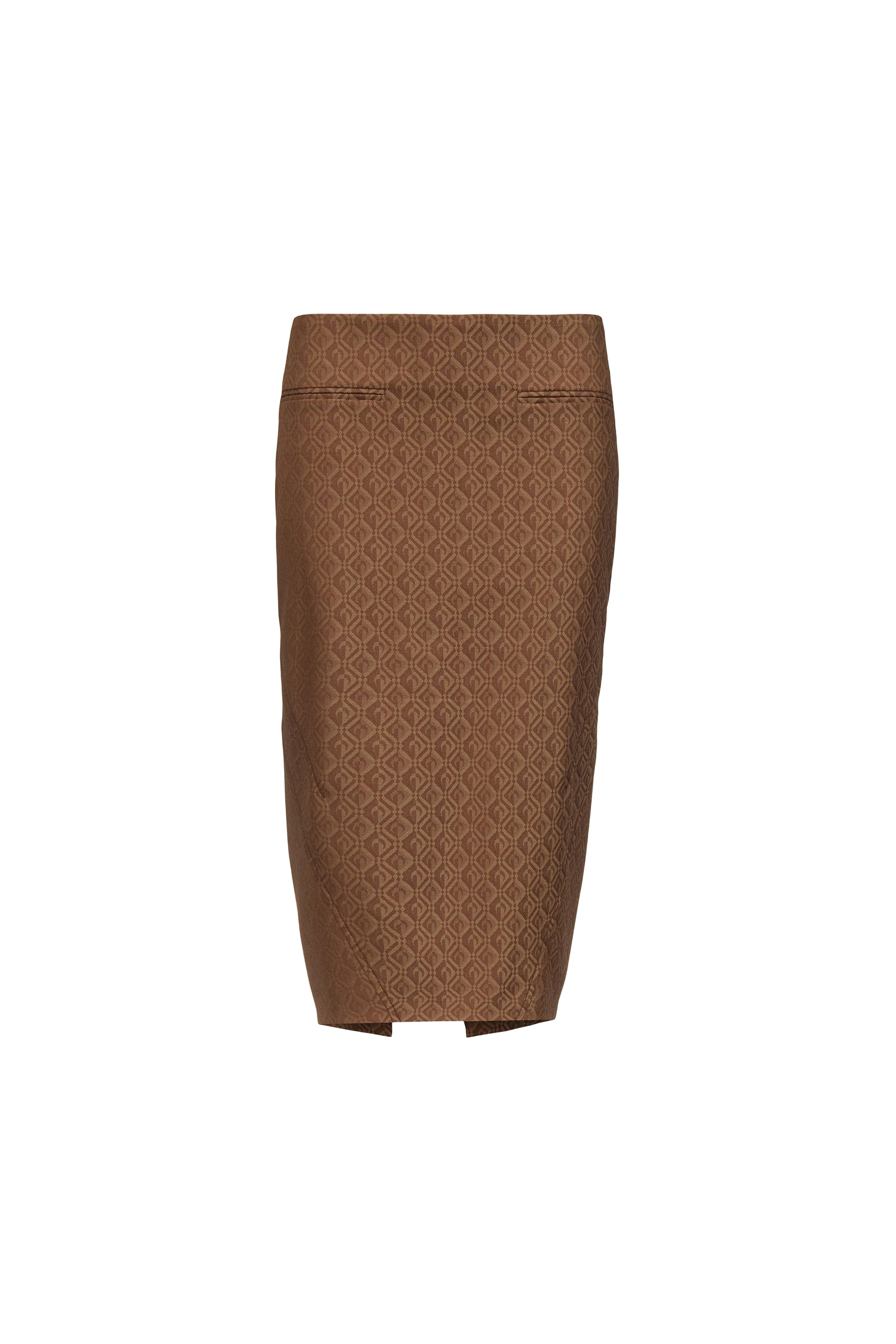 PRIX MARQUE : 170€_Beige Jupe - Beige
