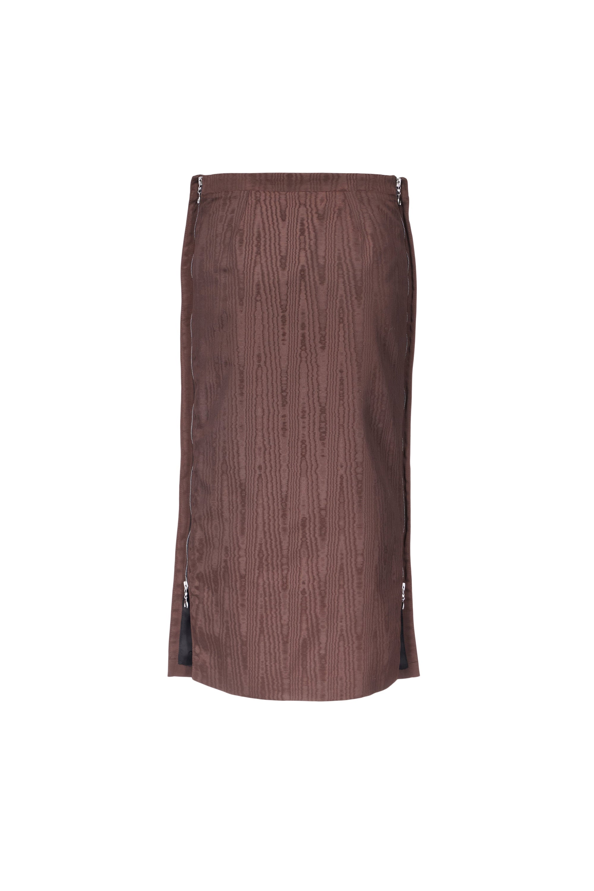PRIX MARQUE : 190€_Brown Jupe - Brown