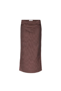 PRIX MARQUE : 190€_Brown Jupe - Brown