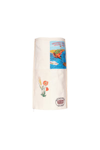 PRIX MARQUE : 290€_White Jupe - White