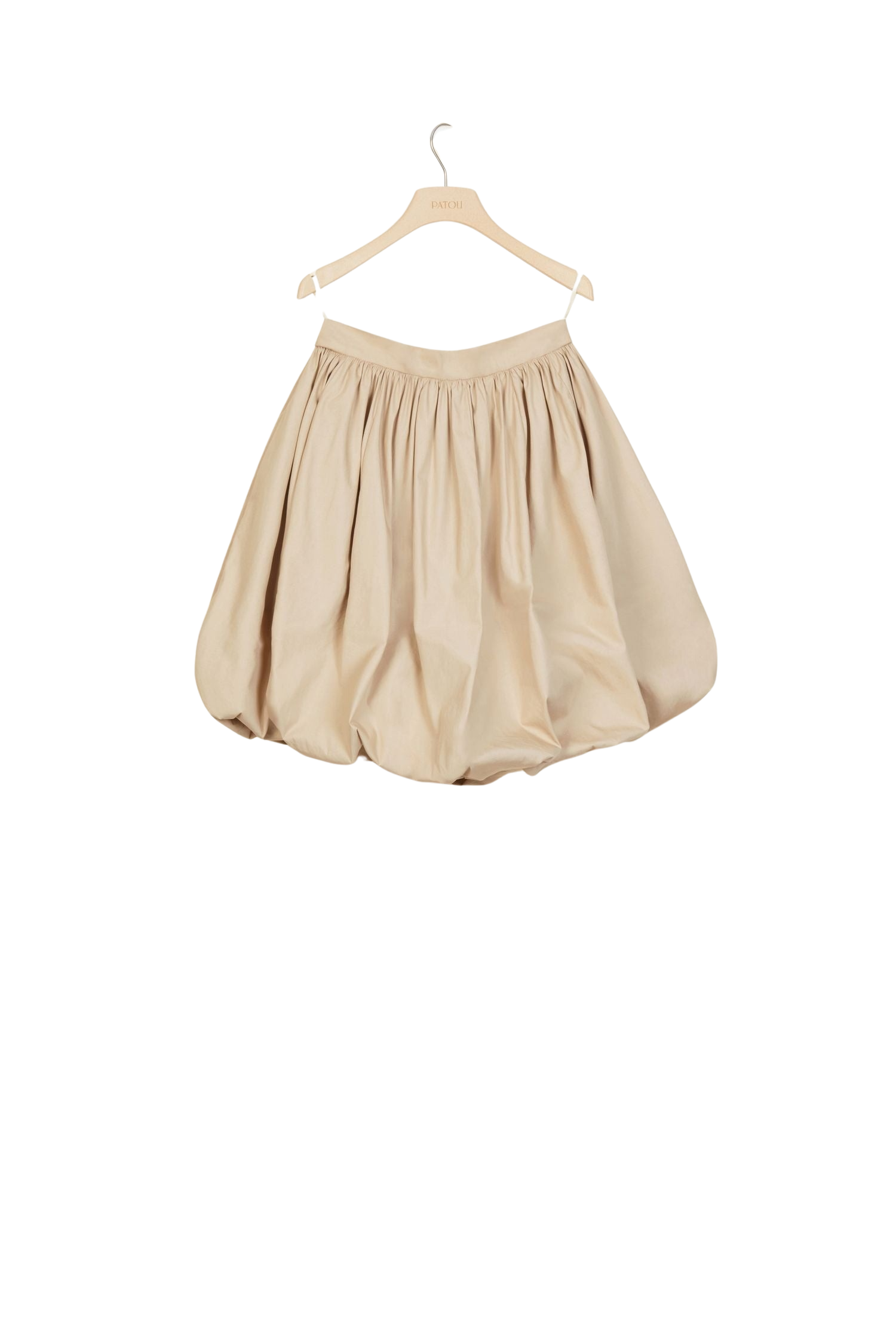 Jupe boule - Sable