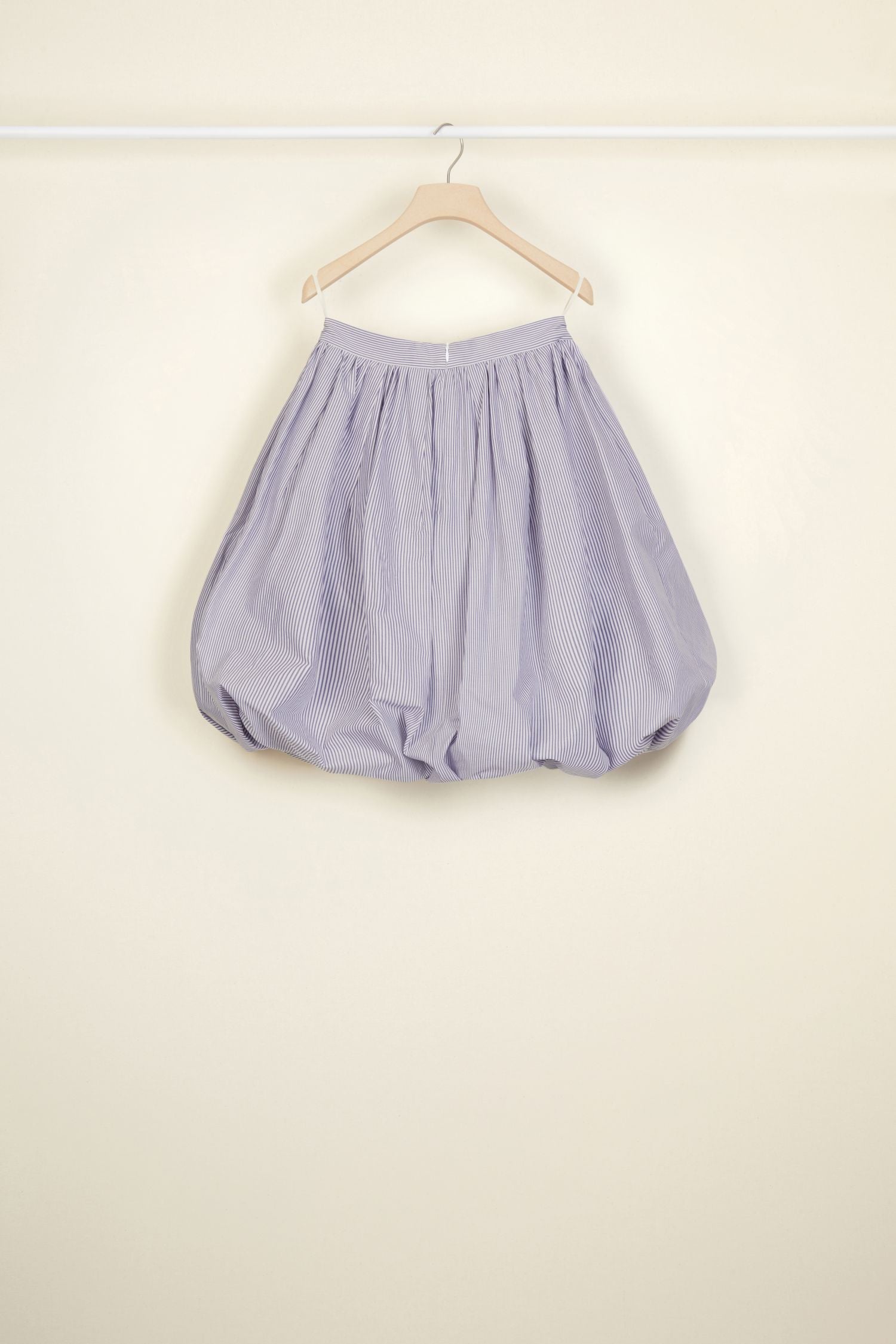 Cotton bubble skirt - Biarritz