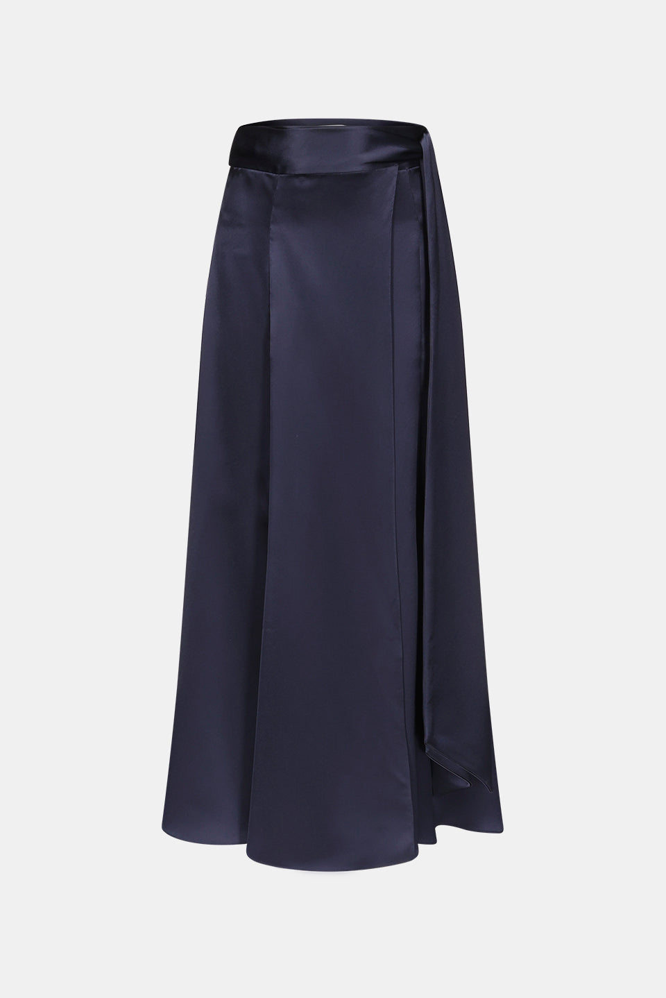 Jupe portefeuille Erika Ballet - Midnight