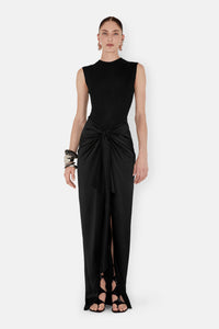De Lovie Skirt - Black