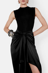 De Lovie Skirt - Black
