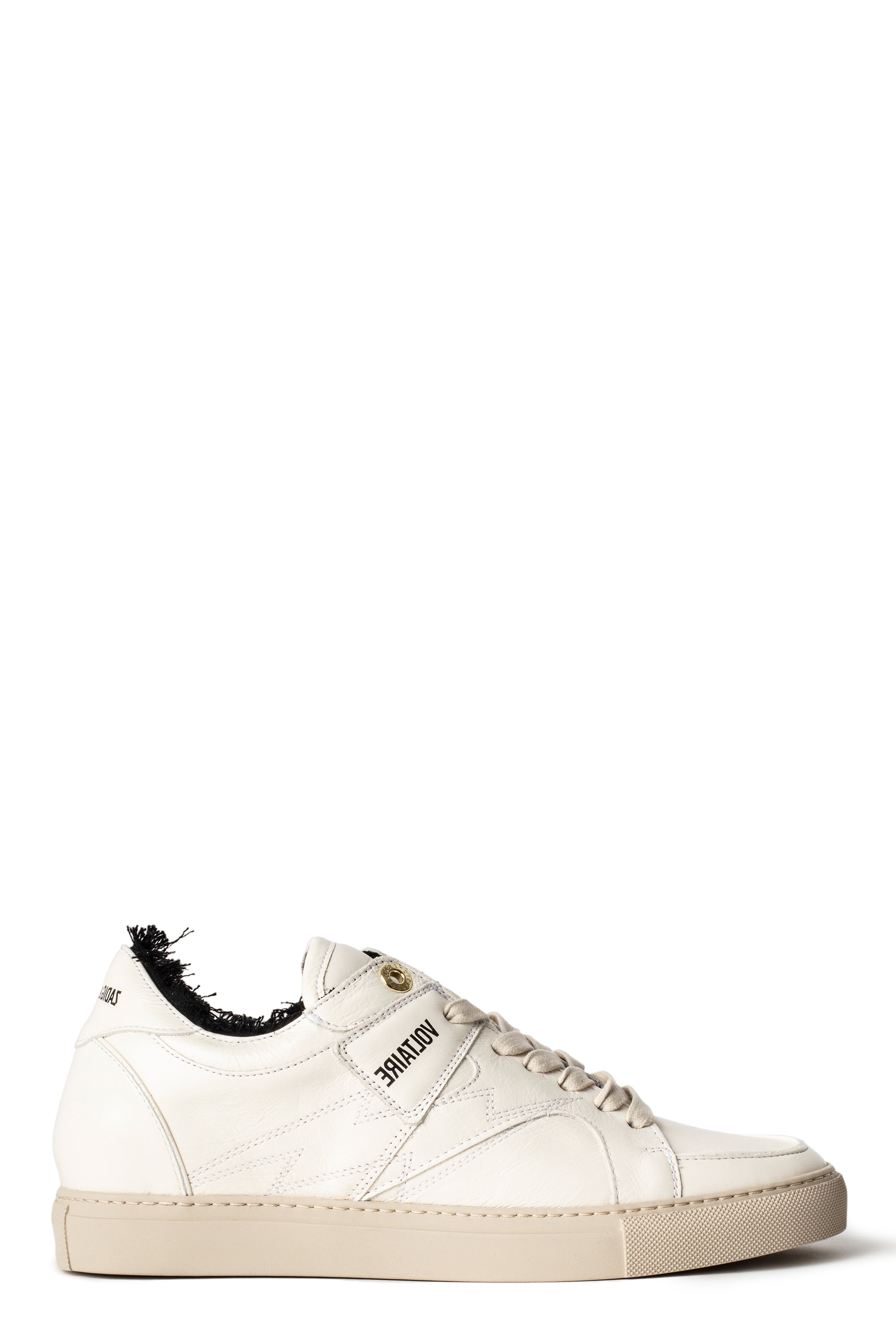 ZHORS LIGNE BLANC BOARD TOP PATCH CRUSH