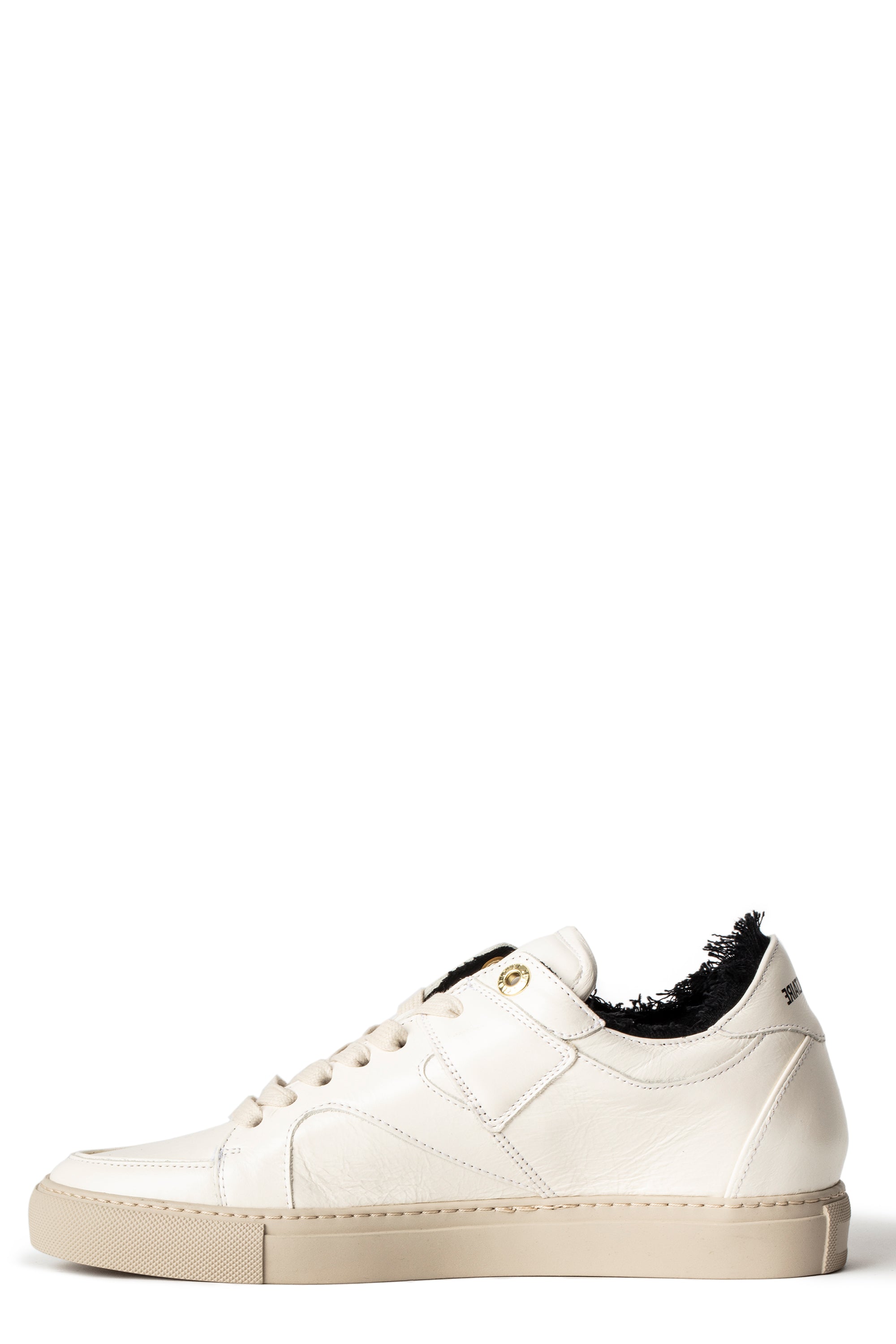 ZHORS LIGNE BLANC BOARD TOP PATCH CRUSH