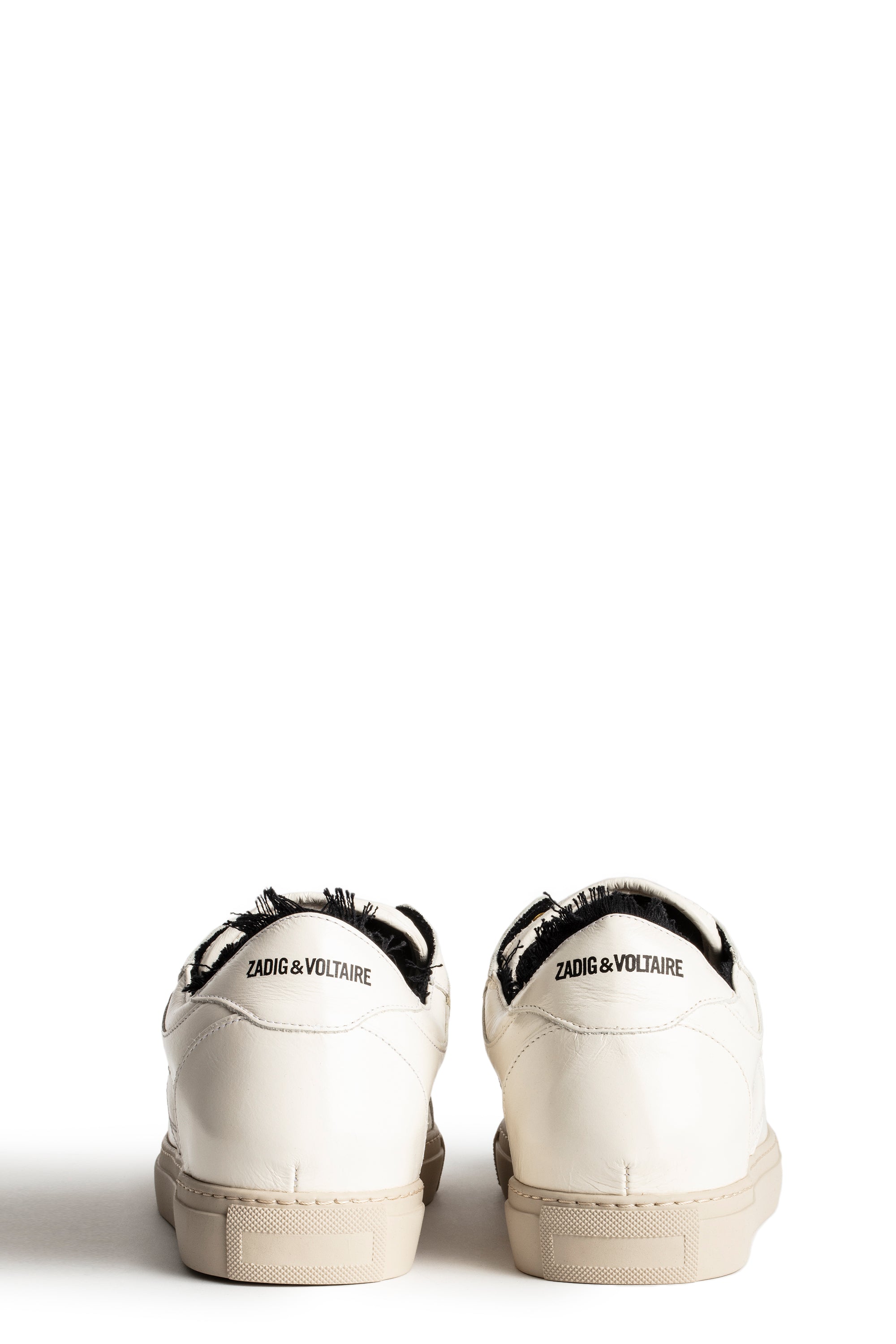 ZHORS LIGNE BLANC BOARD TOP PATCH CRUSH