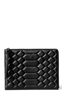 ZHORS LIGNE NOIR MAXI UMA XL MAT SCALE