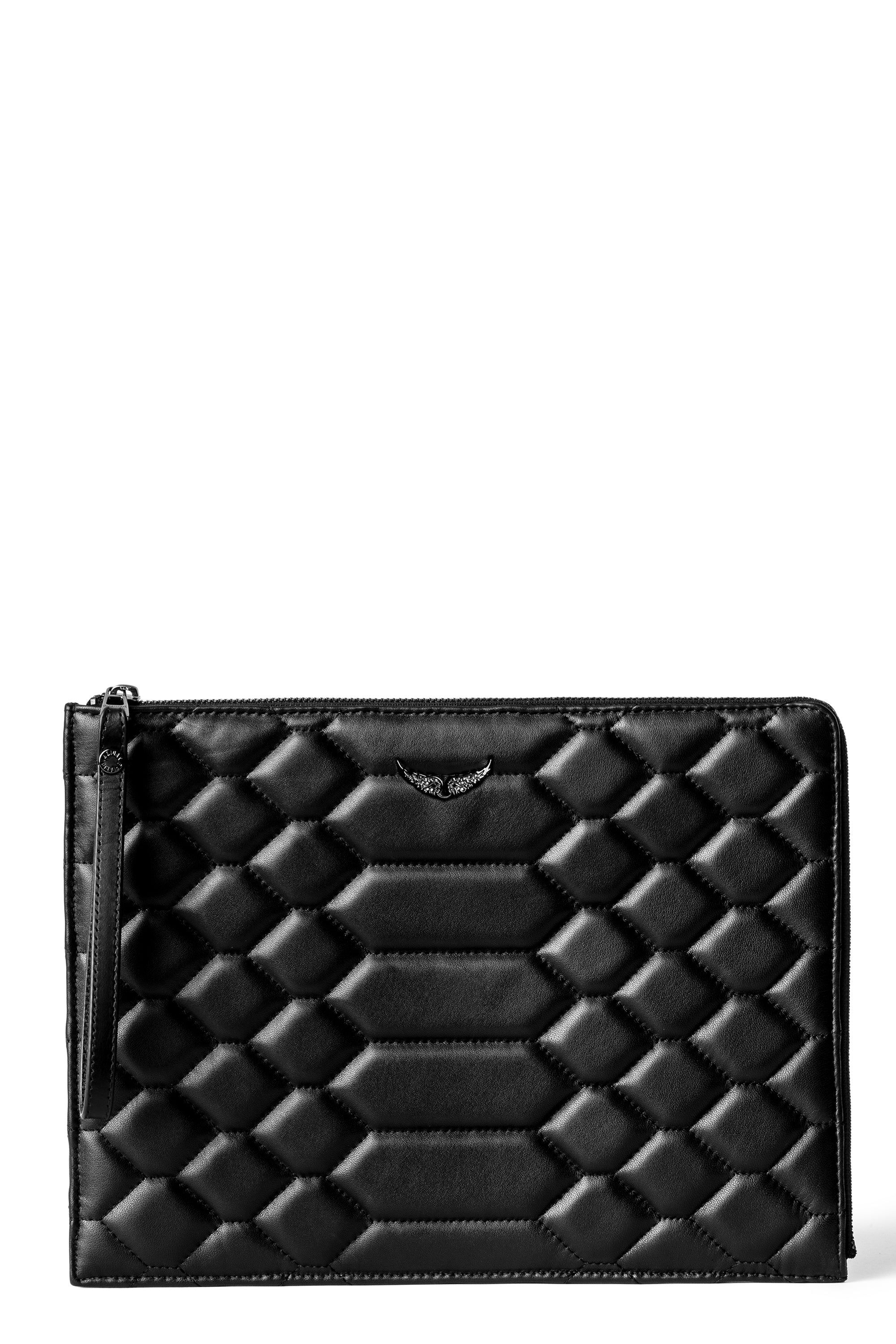 ZHORS LIGNE NOIR MAXI UMA XL MAT SCALE