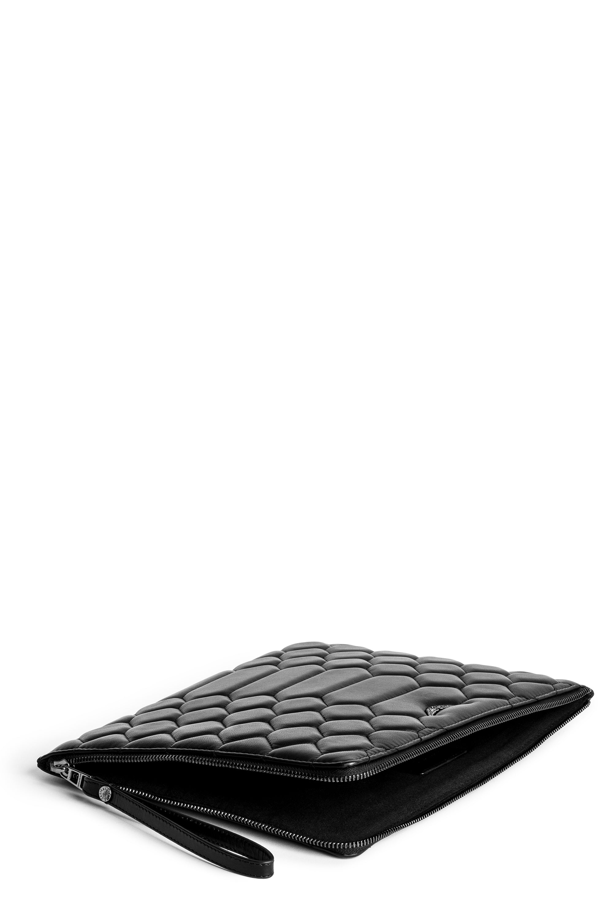 ZHORS LIGNE NOIR MAXI UMA XL MAT SCALE