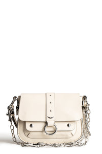 ZHORS LIGNE FLASH KATE SMOOTH CALFSKIN