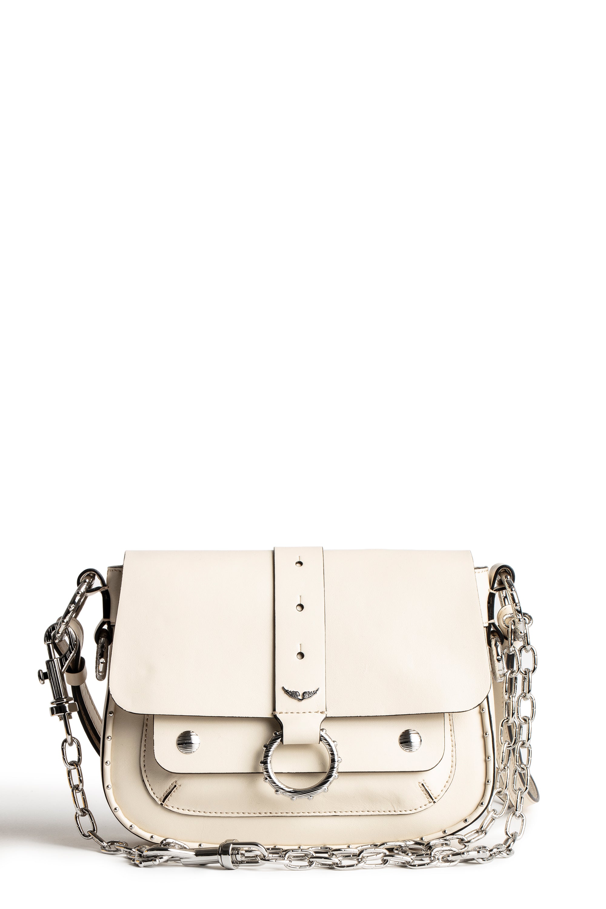 ZHORS LIGNE FLASH KATE SMOOTH CALFSKIN
