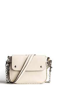 ZHORS LIGNE FLASH KATE SMOOTH CALFSKIN