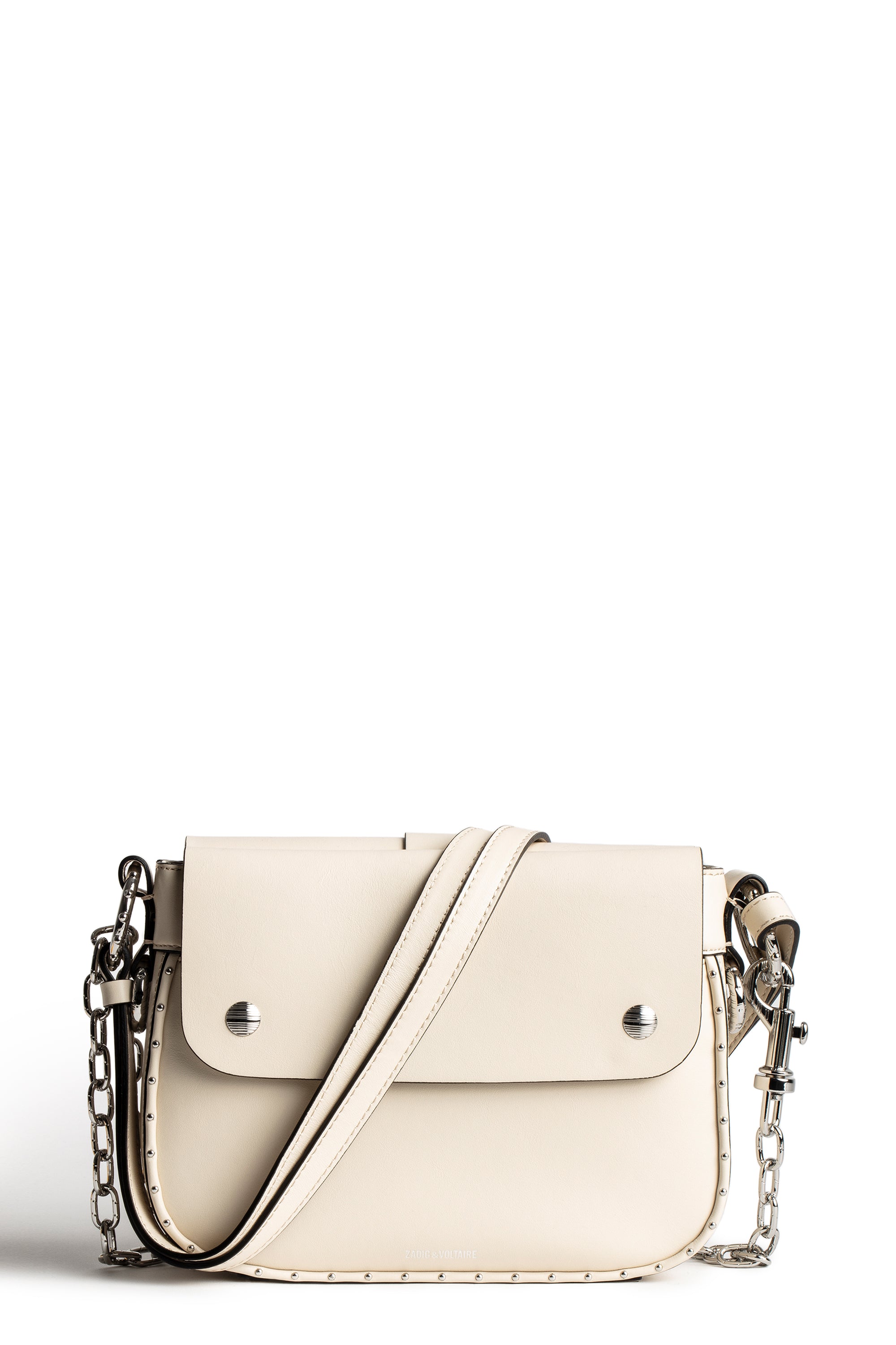 ZHORS LIGNE FLASH KATE SMOOTH CALFSKIN