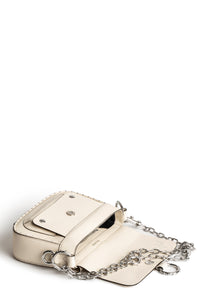 ZHORS LIGNE FLASH KATE SMOOTH CALFSKIN