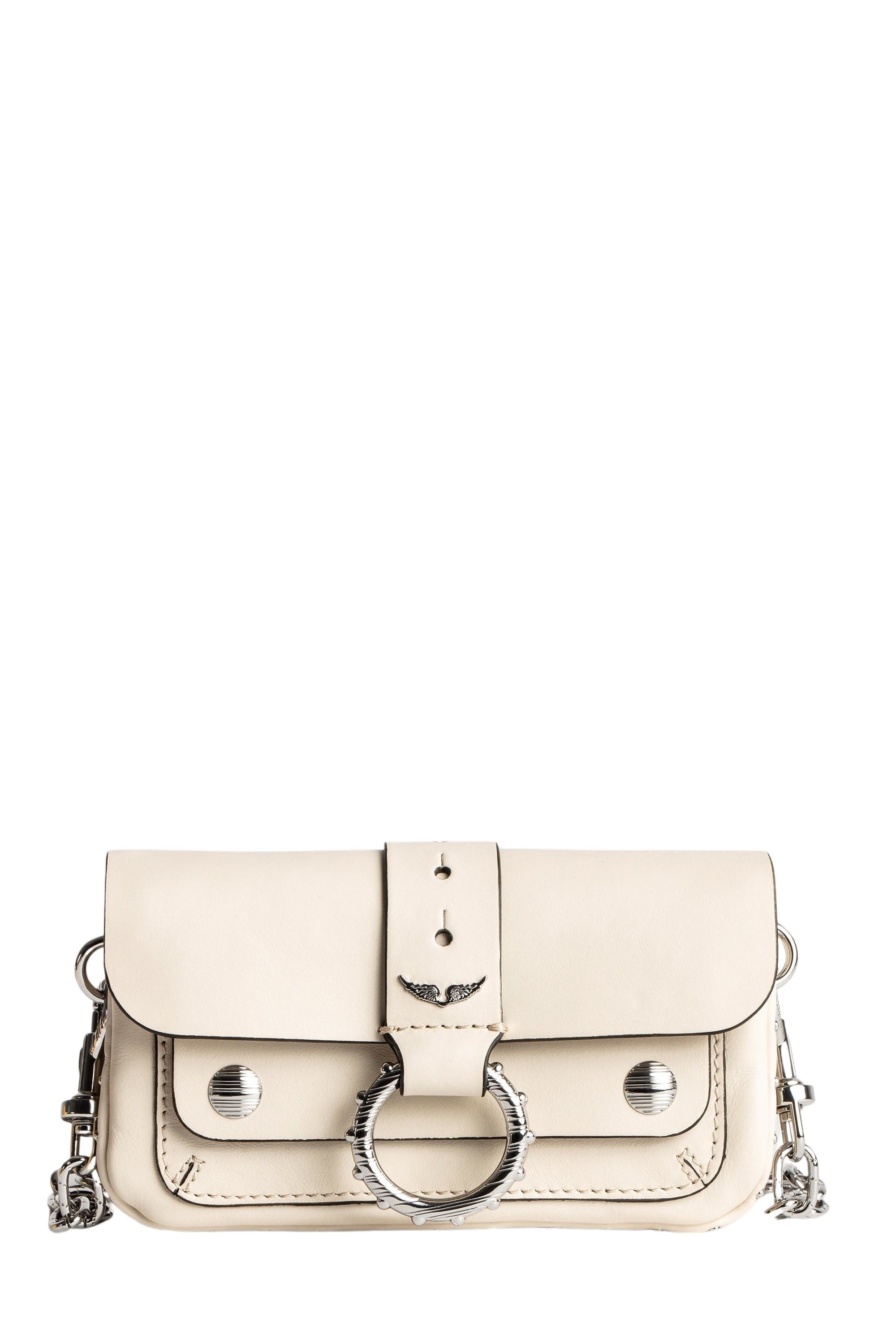 Kate Wallet leather bag - Flash