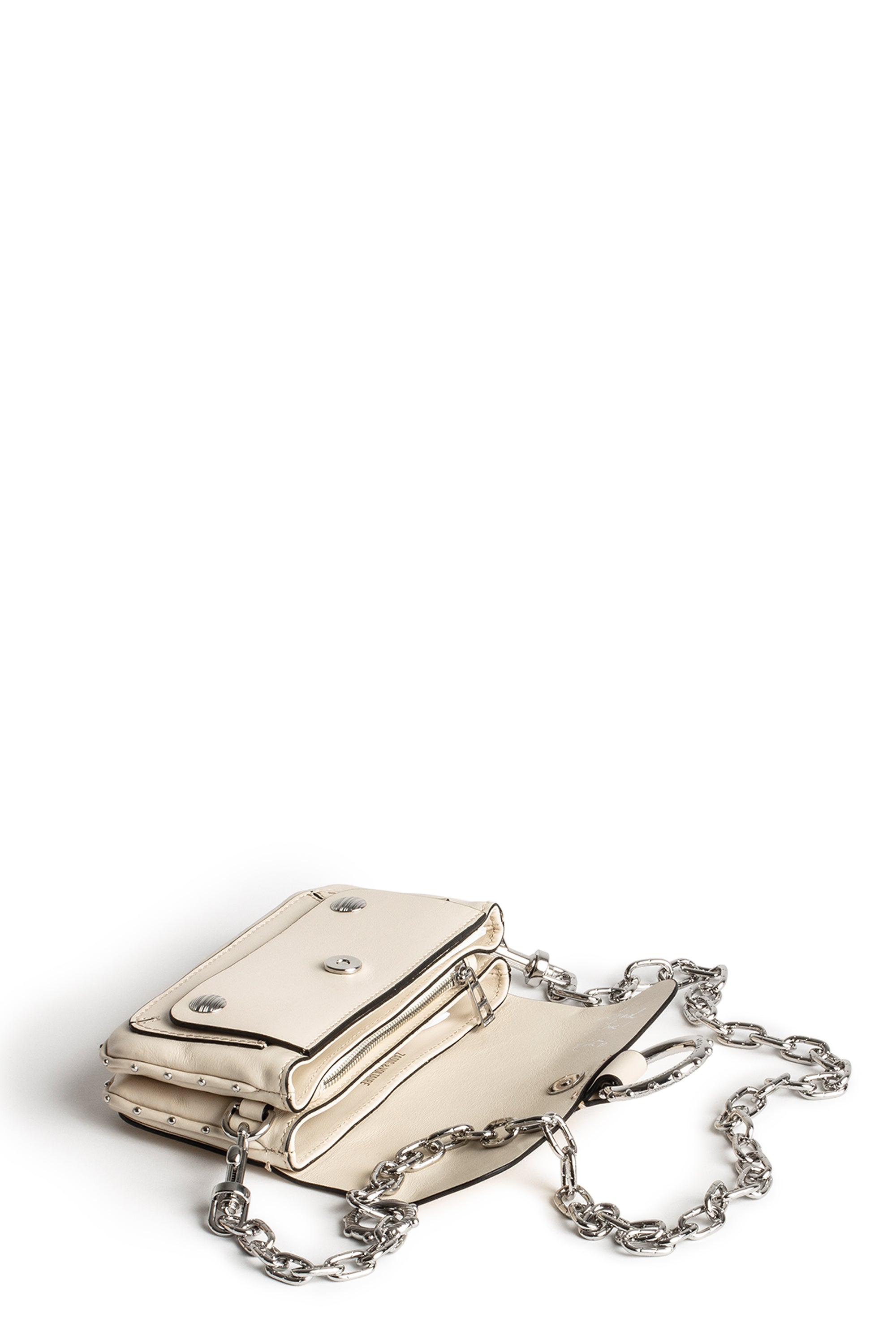 Kate Wallet leather bag - Flash