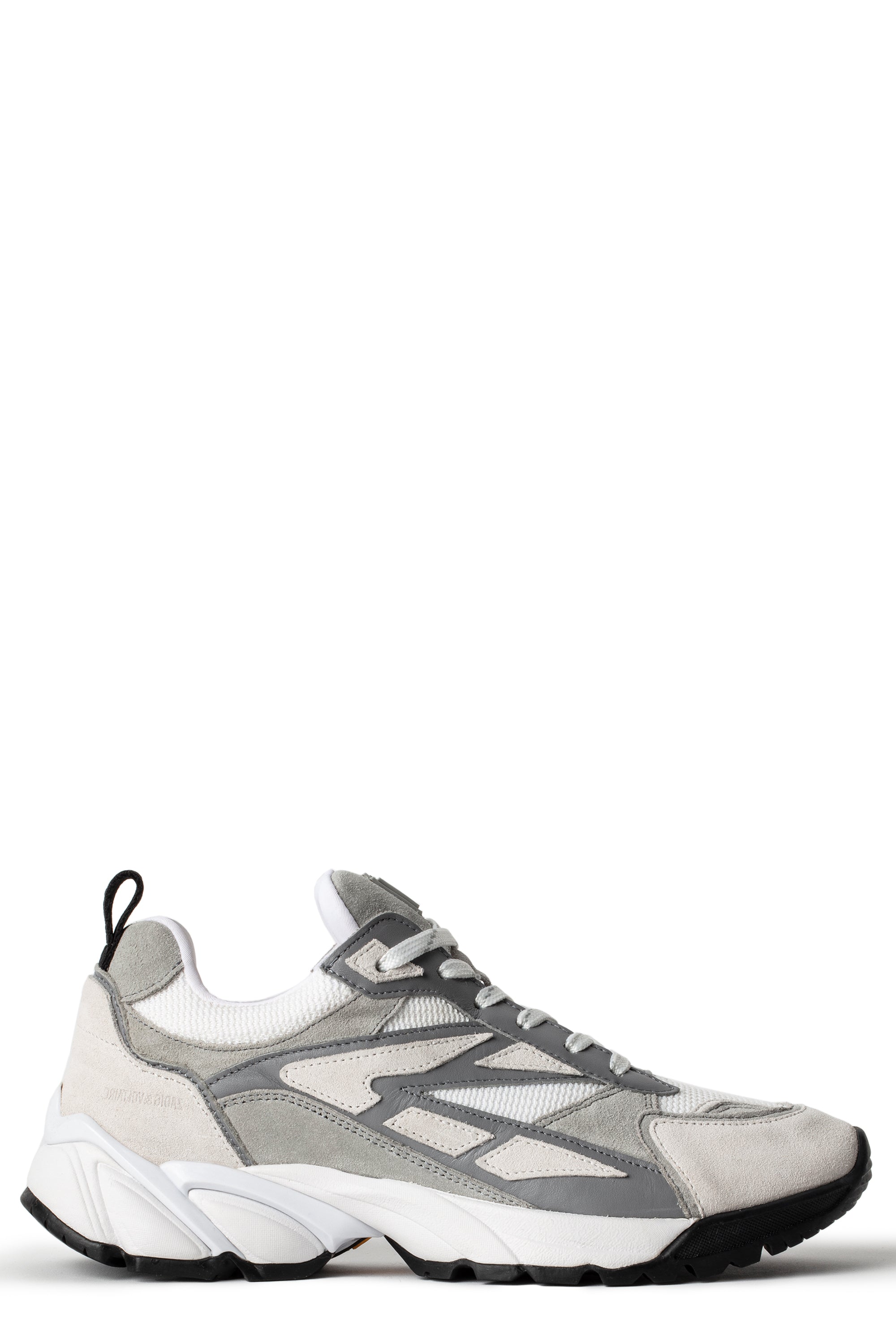 ZHORS LIGNE GRIS MOYEN WAVE MIX NEOPRENE