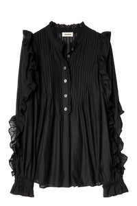 ZHORS LIGNE NOIR TIMMY TOMBOY