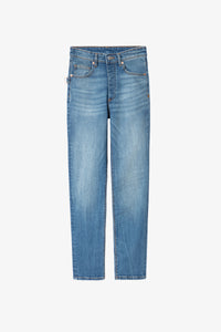 ZHORS LIGNE LIGHT BLUE MAMMA DENIM ECO LIGHT JEAN