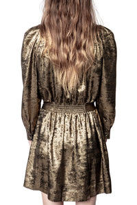 Robe Retouch Gold - Gold