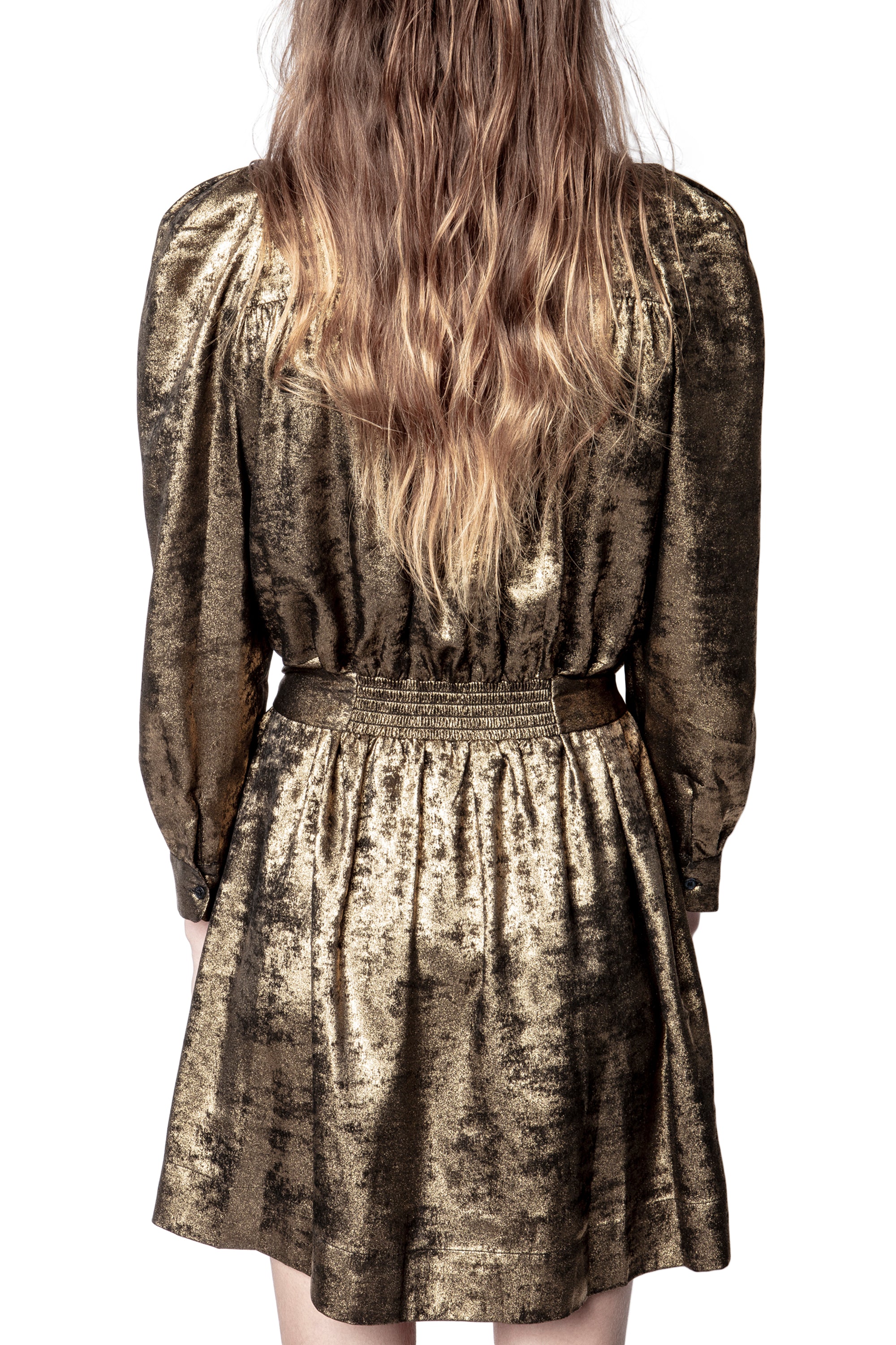 Robe Retouch Gold - Gold
