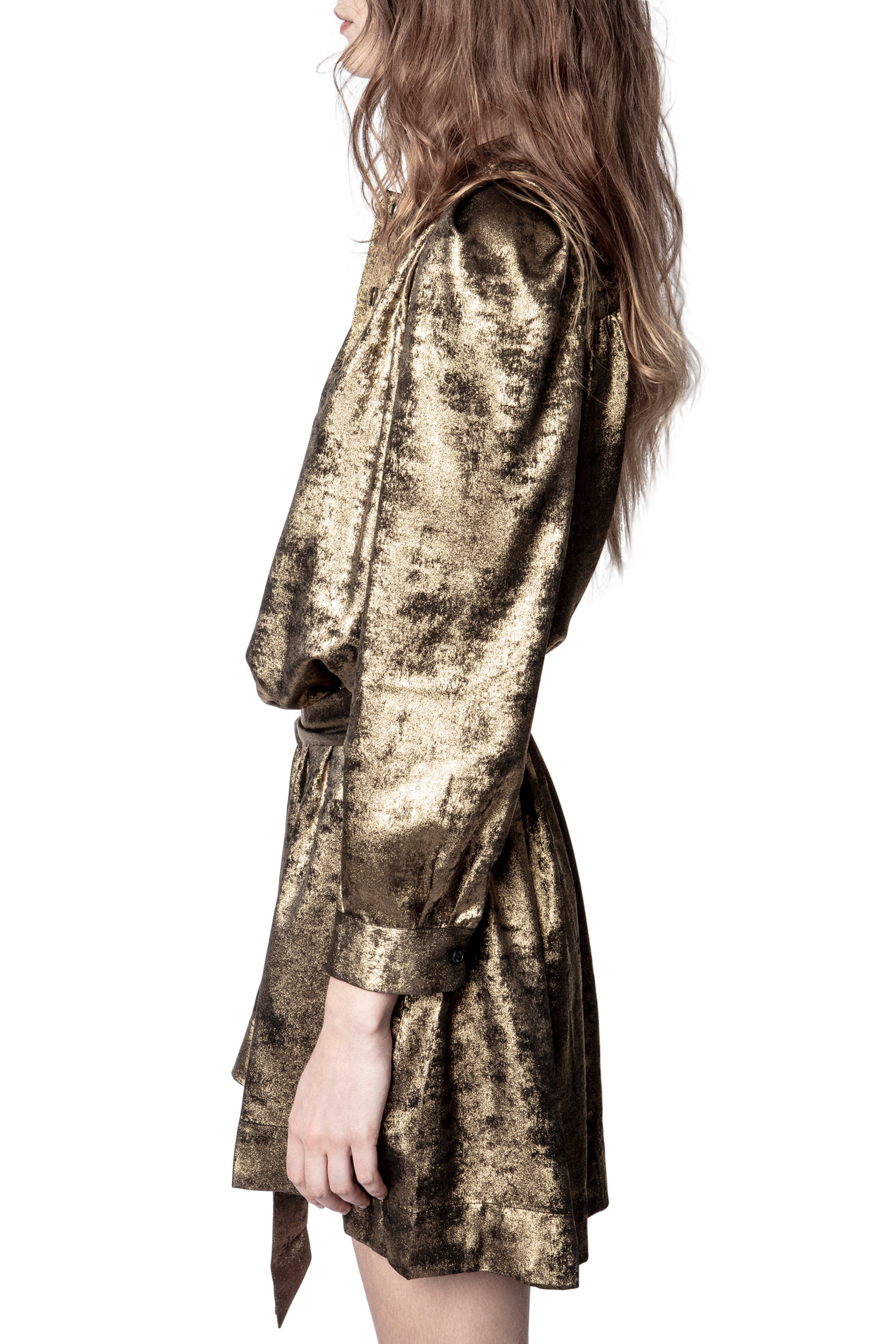 Robe Retouch Gold - Gold