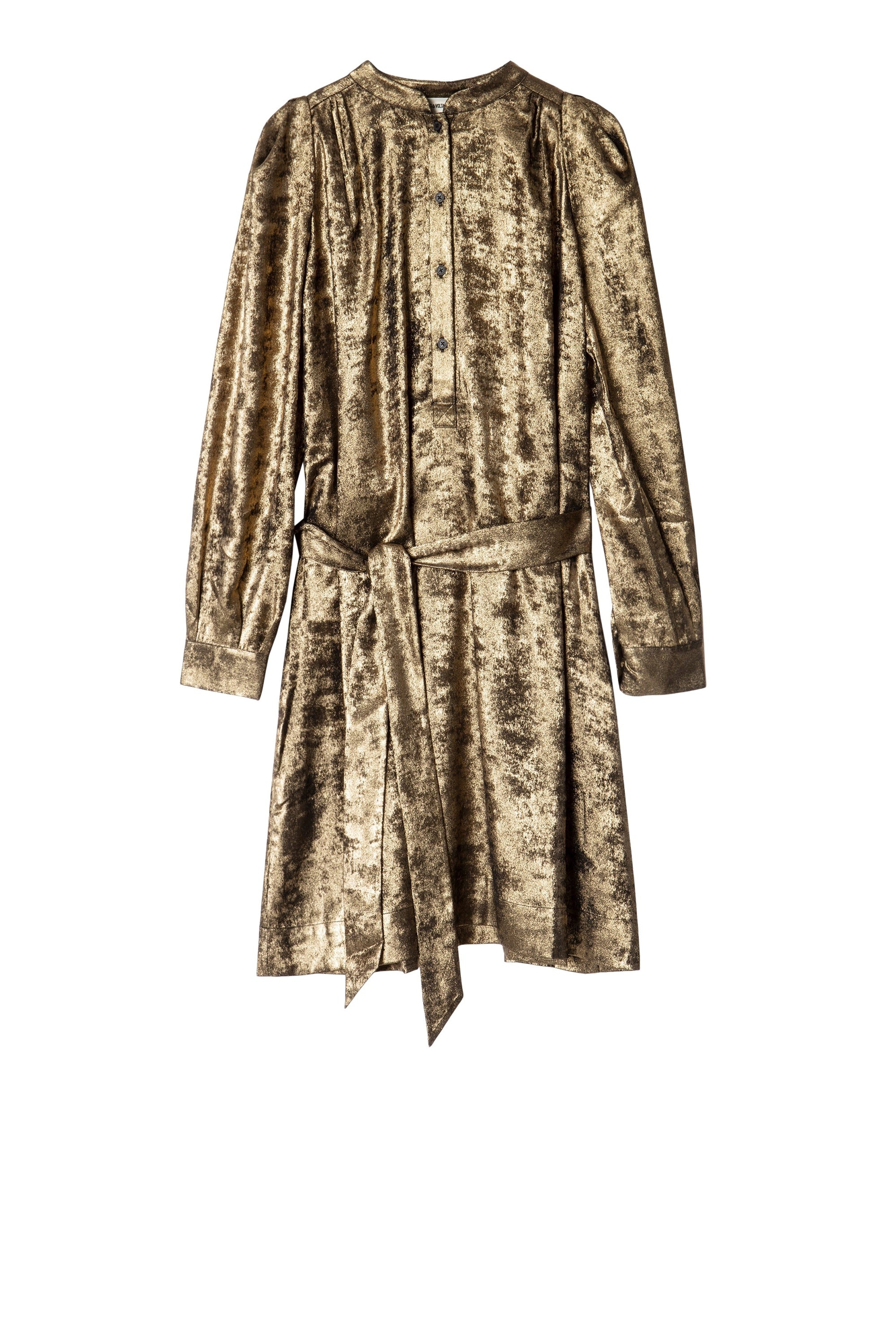 Robe Retouch Gold - Gold