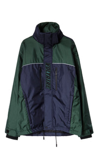 ZHORS LIGNE ENCRE KEIMH PARKA