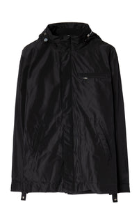 ZHORS LIGNE NOIR BRUCE TECH AMO REV BLOUSON
