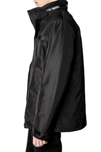 ZHORS LIGNE NOIR BRUCE TECH AMO REV BLOUSON