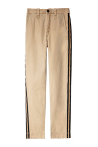 Pomelo Trousers - Mackintosh