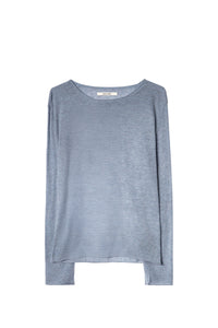 Pull Teiss en cachemire - Nuage