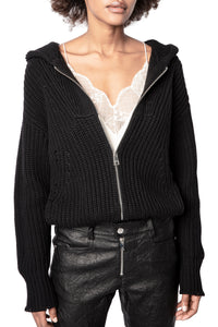Cardigan Moore - Noir