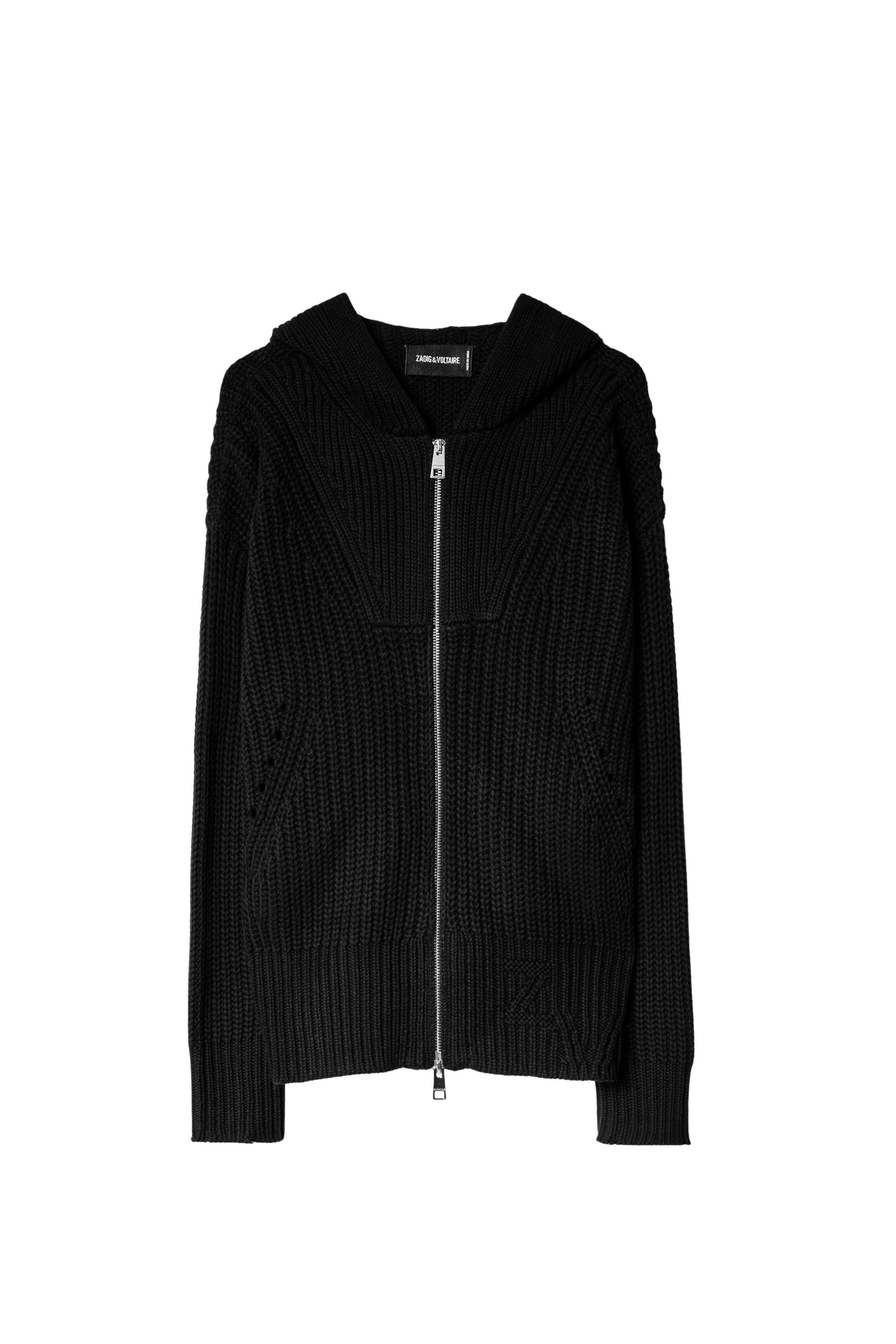 Cardigan Moore - Noir