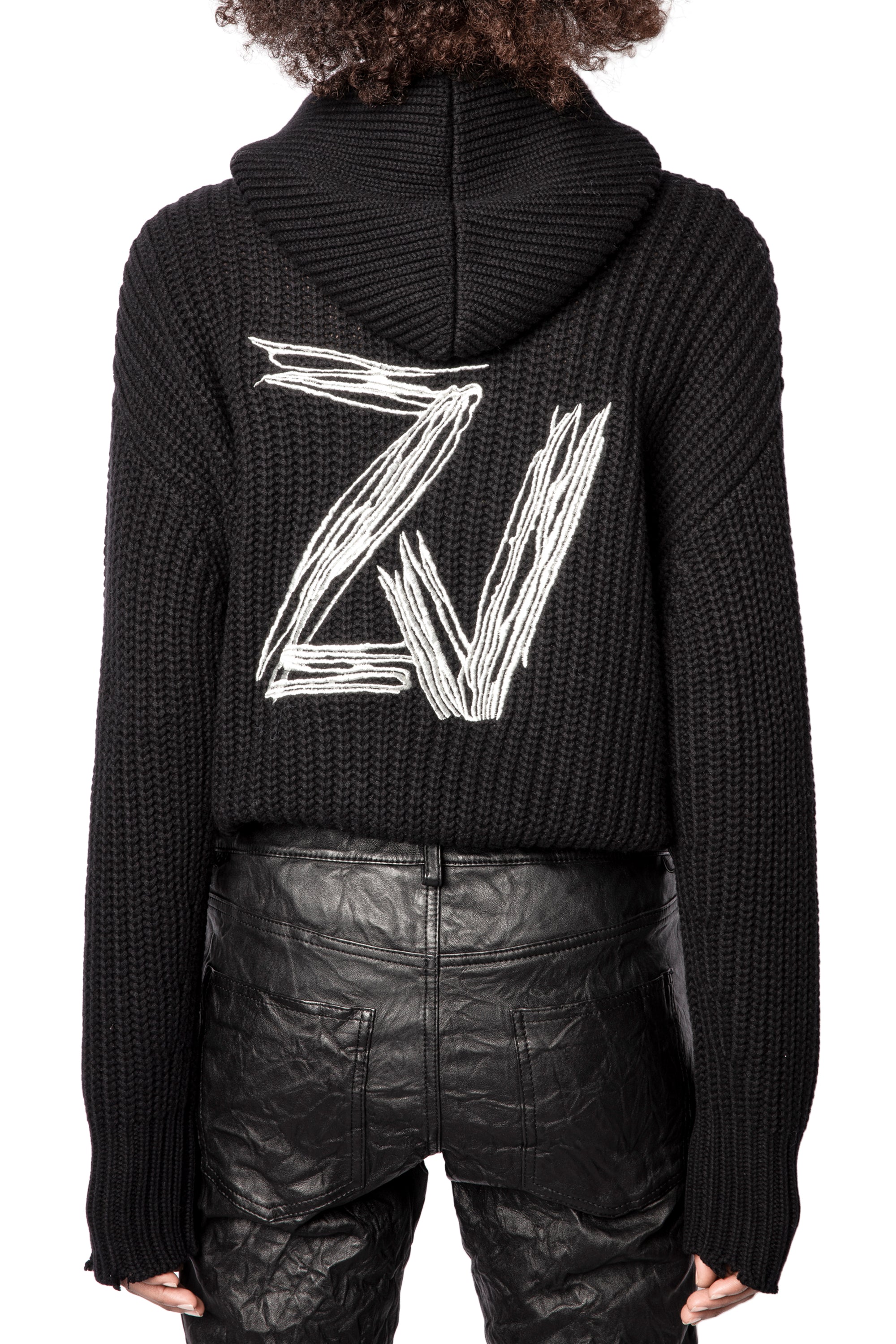 Cardigan Moore - Noir