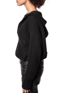 Cardigan Moore - Noir