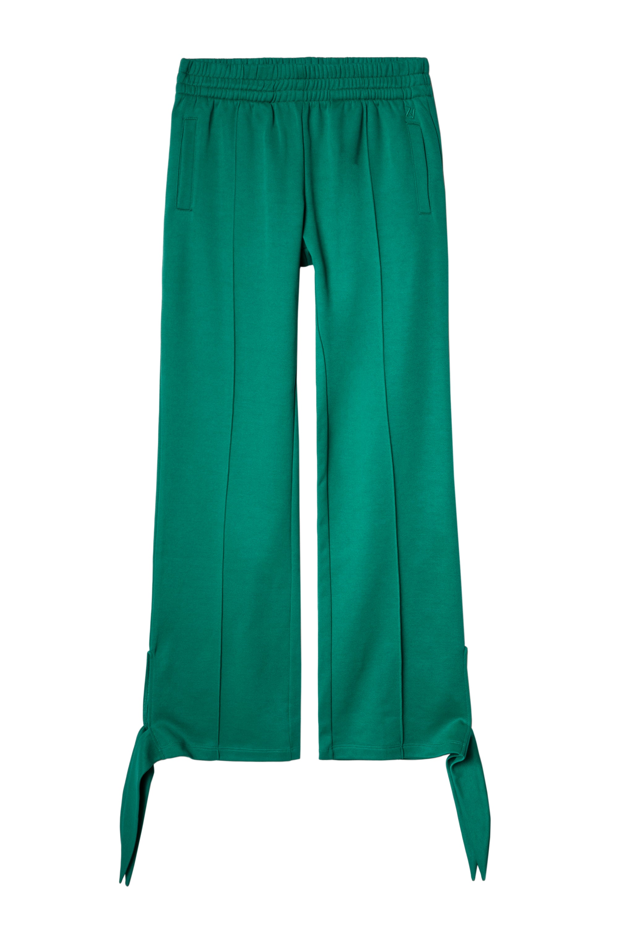 ZHORS EMERALD CHILL JOGGING CAPSULE LINE