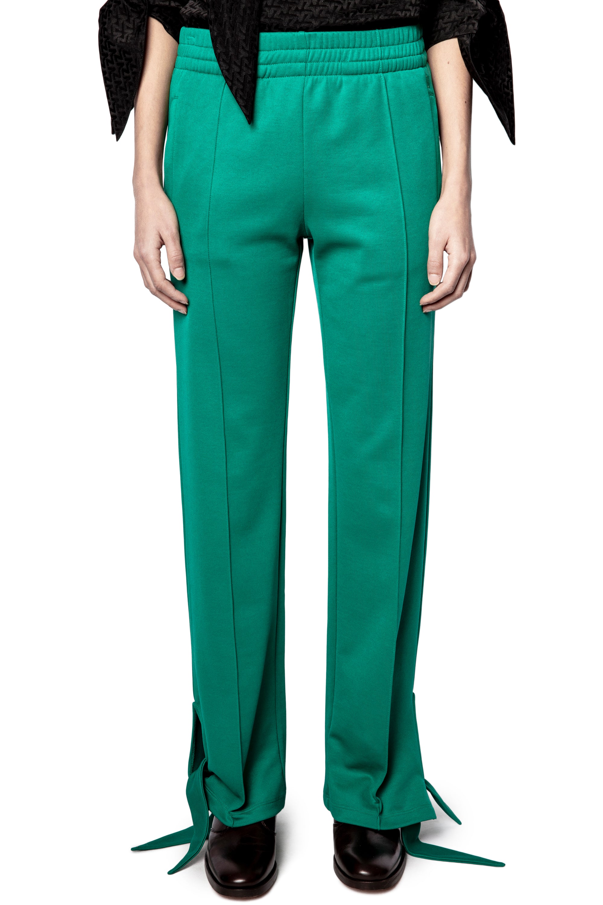 ZHORS EMERALD CHILL JOGGING CAPSULE LINE